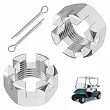 EZGO axle nut